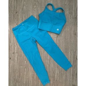 BOUTIQUE ATHLETIC SET